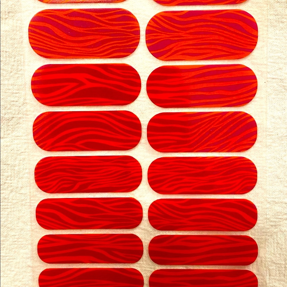 Jamberry Nail Wraps
